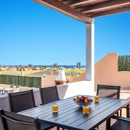 Ocean Paradise By * Antigua