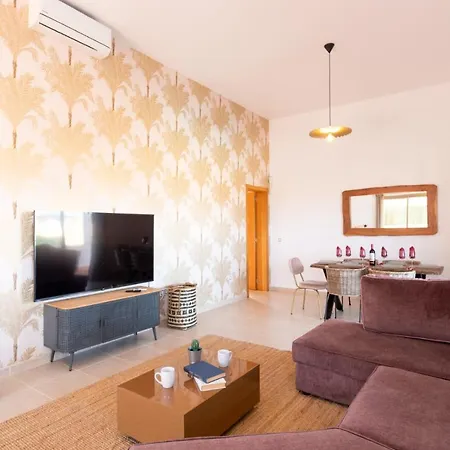 Villa Ocean Paradise By