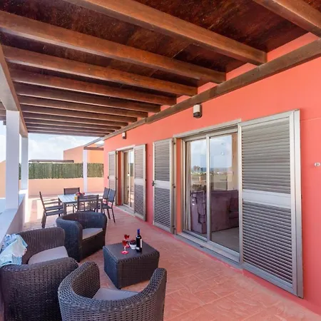 Ocean Paradise By Vila *