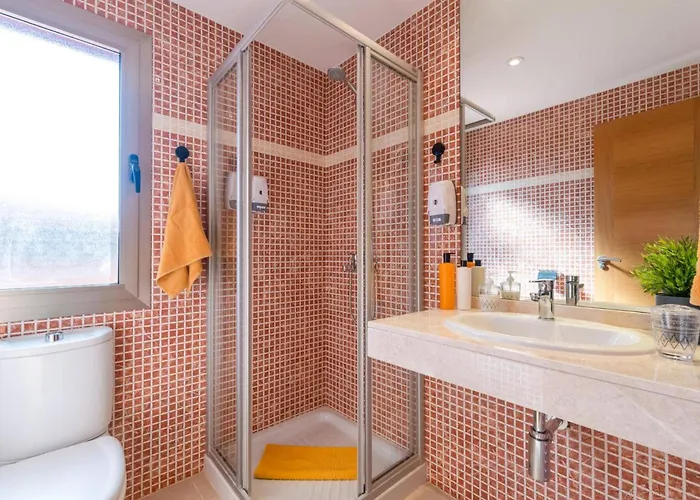 Villa Ocean Paradise By *