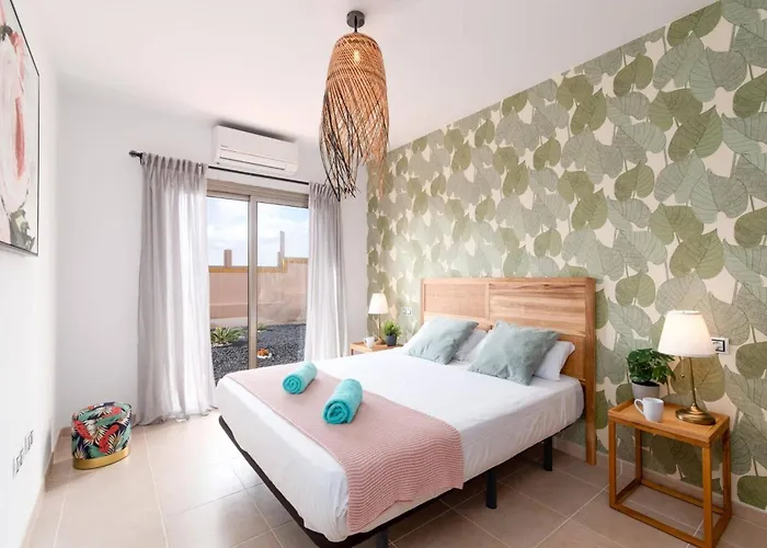 Villa Ocean Paradise By *