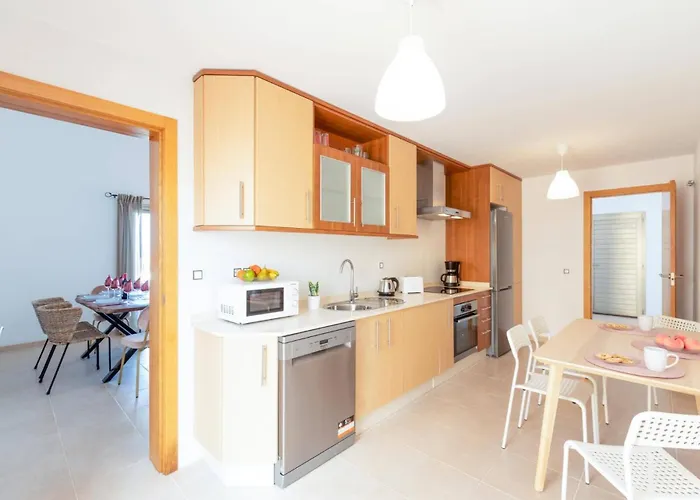 Ocean Paradise By Villa *