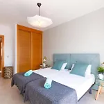 Ocean Paradise By Βίλα Antigua (Fuerteventura)