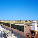Ocean Paradise By Antigua (Fuerteventura)