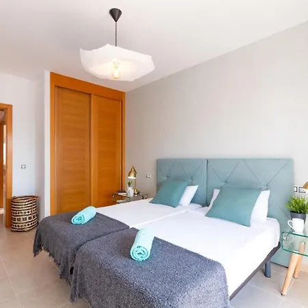 Ocean Paradise By * Antigua (Fuerteventura)