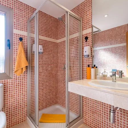 Villa Ocean Paradise By