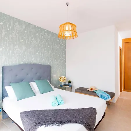 Ocean Paradise By וילה *