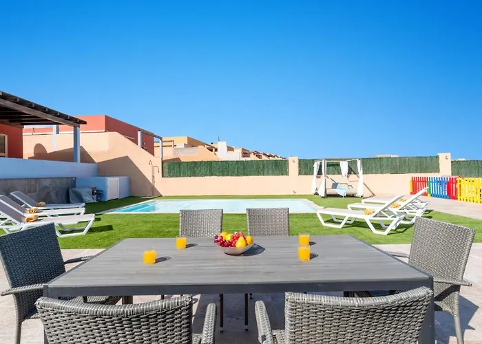 Вилла Ocean Paradise By