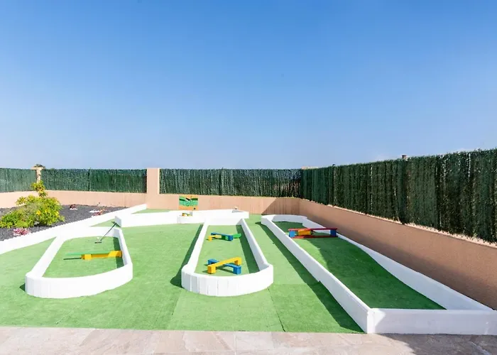 Ocean Paradise By * Антигуа