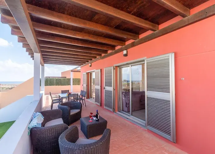 Ocean Paradise By Вилла *