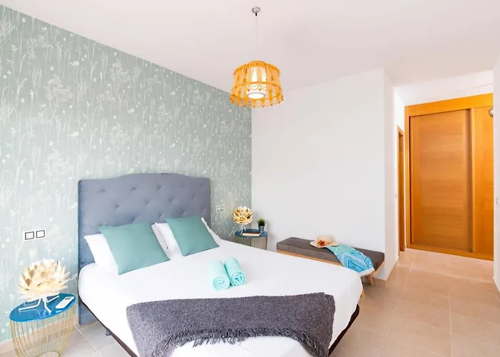 Ocean Paradise By וילה *