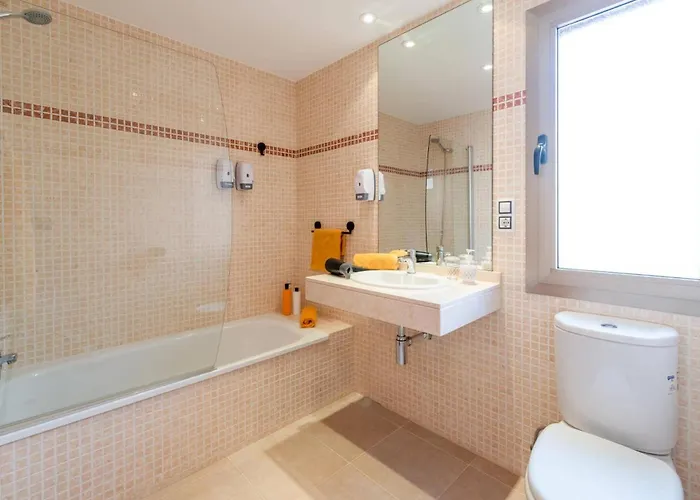 Ocean Paradise By וילה אנטיגואה