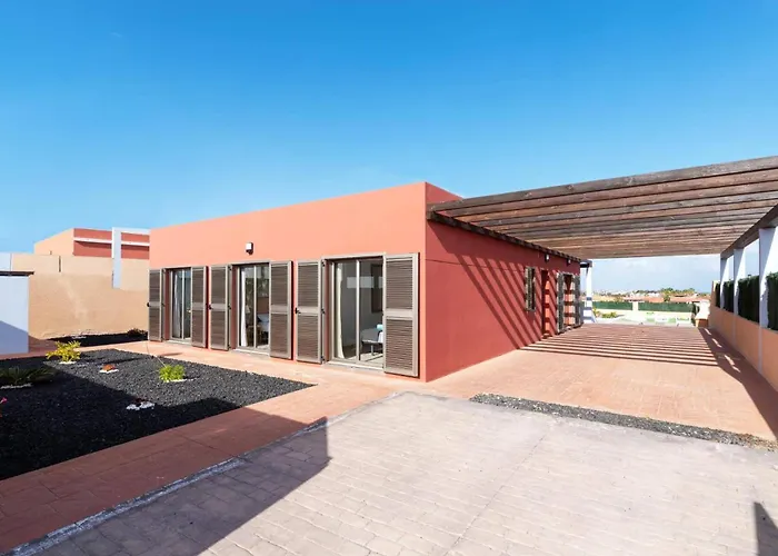 וילה Ocean Paradise By *